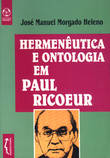  Hermenêutica e Ontologia em Paul Ricoeur 