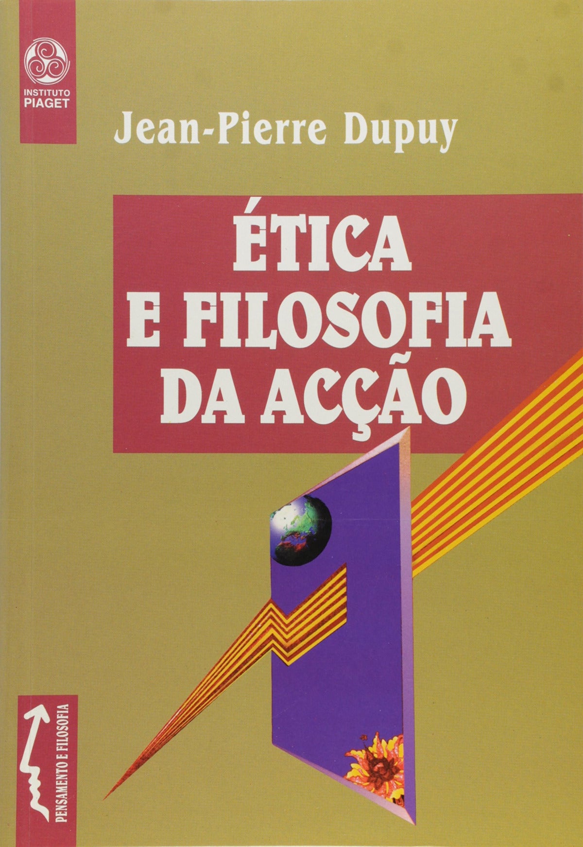  Ética e Filosofia da Acção 