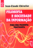  Filosofia e Sociedade da Informação 