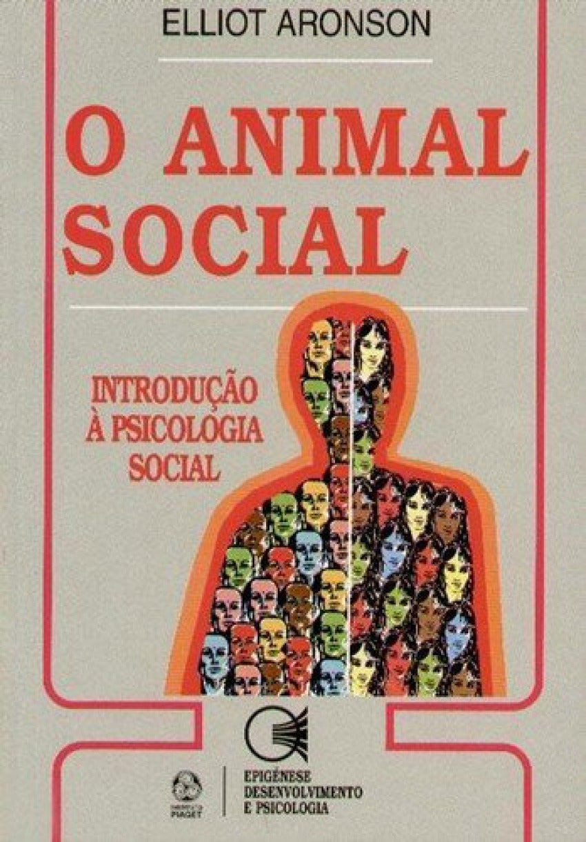  O Animal Social 