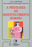  A Psicologia do Desenvolvimento Humano 