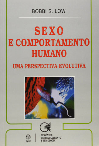  Sexo e Comportamento Humano 