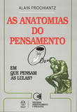  As Anatomias do Pensamento 