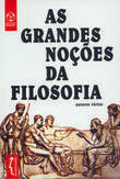  As Grandes Noções da Filosofia 