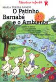  O Patinho Barnabé e o Ambiente 