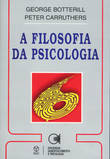  A Filosofia da Psicologia 