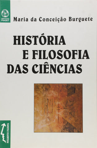  História e Filosofia das Ciências 