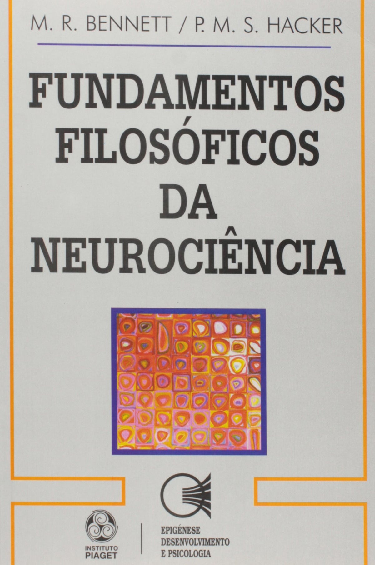  Fundamentos Filosóficos da Neurociência 