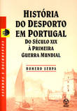  História do Desporto em Portugal 