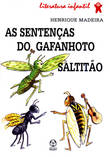  As Setenças do Gafanhoto Saltitão 