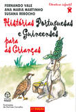  Histórias Portuguesas e Guineenses para as Crianças 