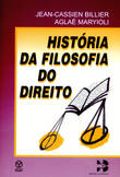  História da Filosofia Do Direito 