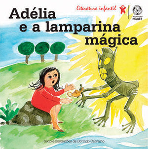  Adélia e a Lamparina Mágica 