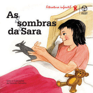  As Sombras de Sara 