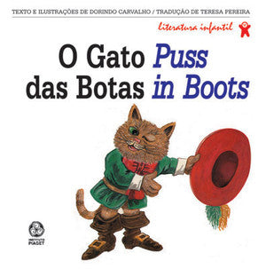  O Gato das Botas 