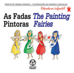  As Fadas Pintoras 