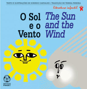  O Sol e o Vento 