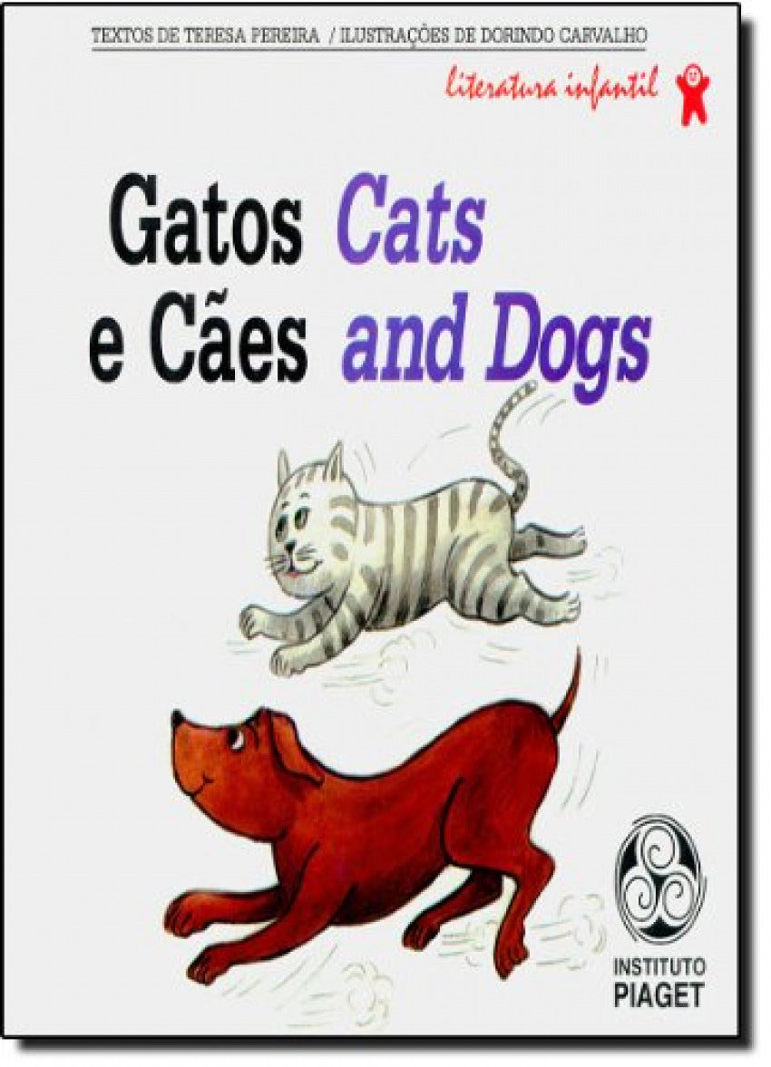  Gatos e Cães 