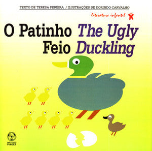  O Patinho Feio 