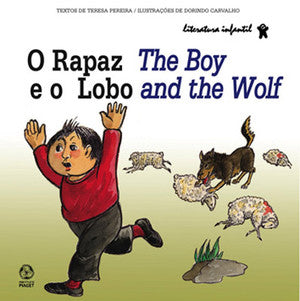  O Rapaz e o Lobo 