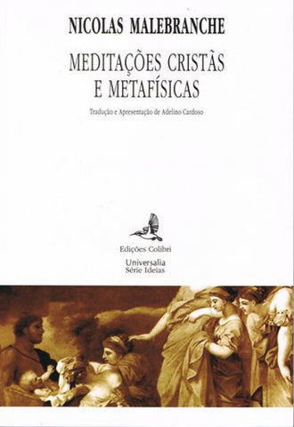  Meditações Cristãs e Metafísicas 