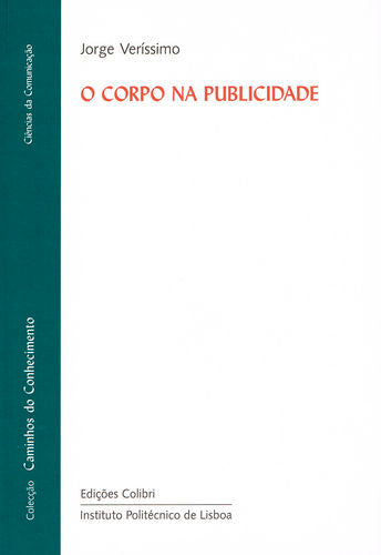  O Corpo na Publicidade 