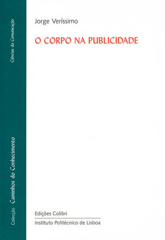  O Corpo na Publicidade 