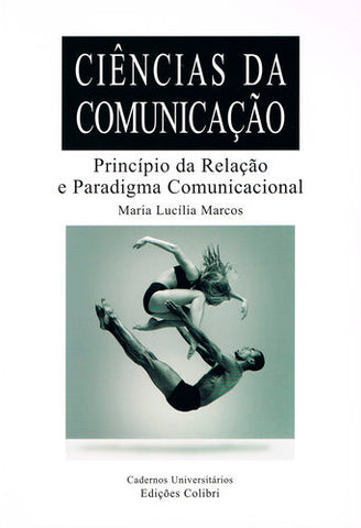  Princ¡pio da Relação e Paradigma Comunicacional 