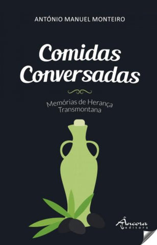  Comidas conversadas 