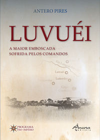  LUVUÉI 