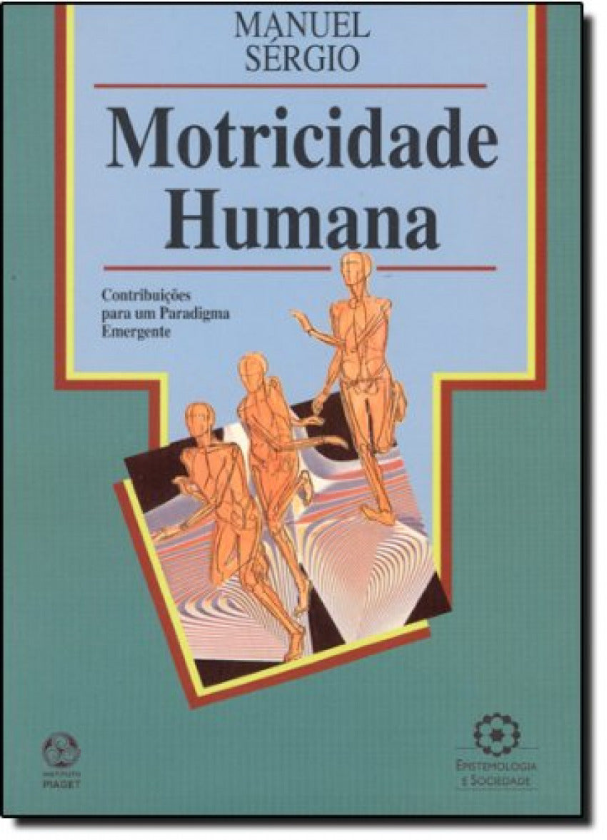  Motricidade Humana 