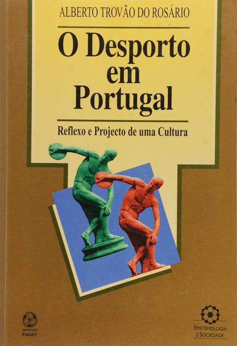  O Desporto em Portugal 