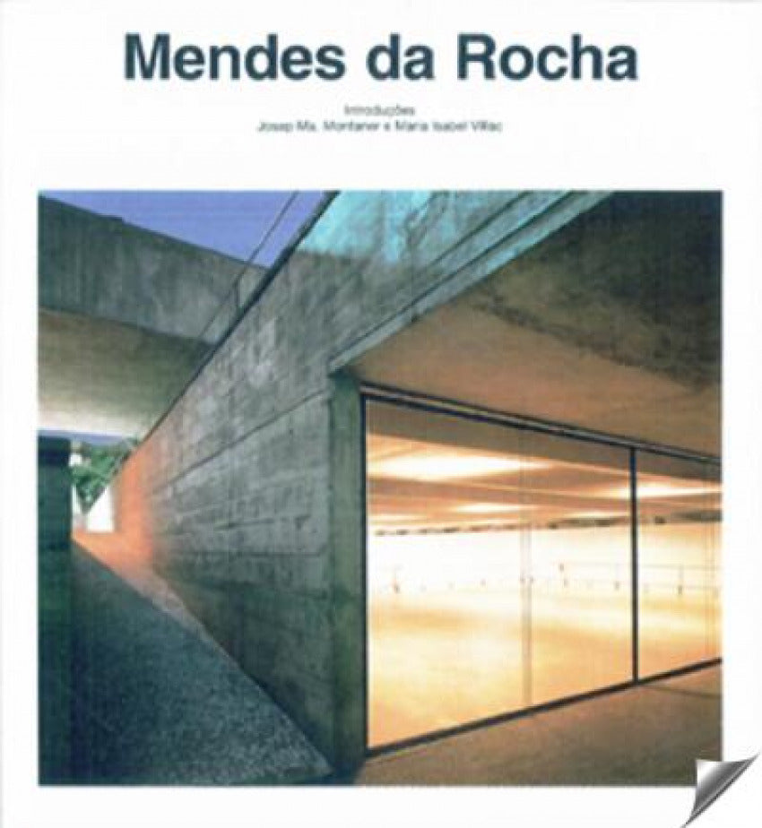  Mendes da Rocha 