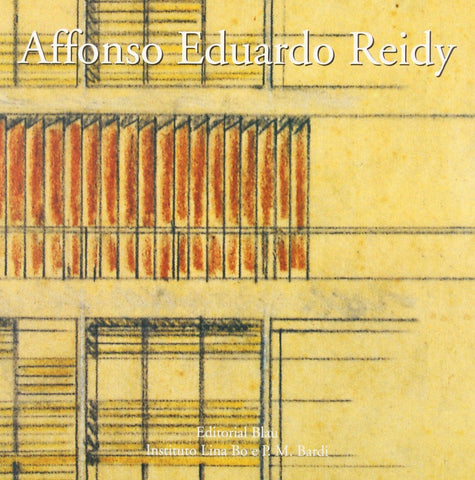  Affonso Eduardo Reidy 