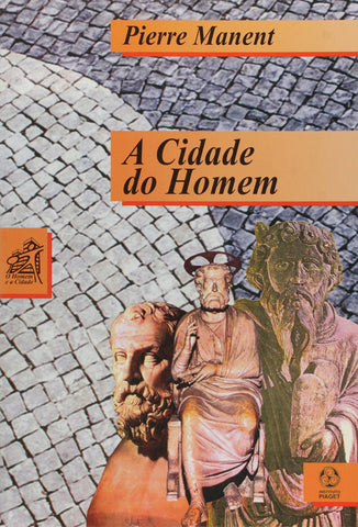  A Cidade do Homem 