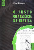  O Justo ou a Essência da Justiça 