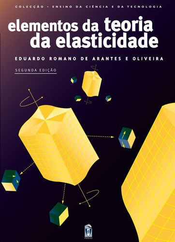  Elementos da Teoria da Elasticidade 