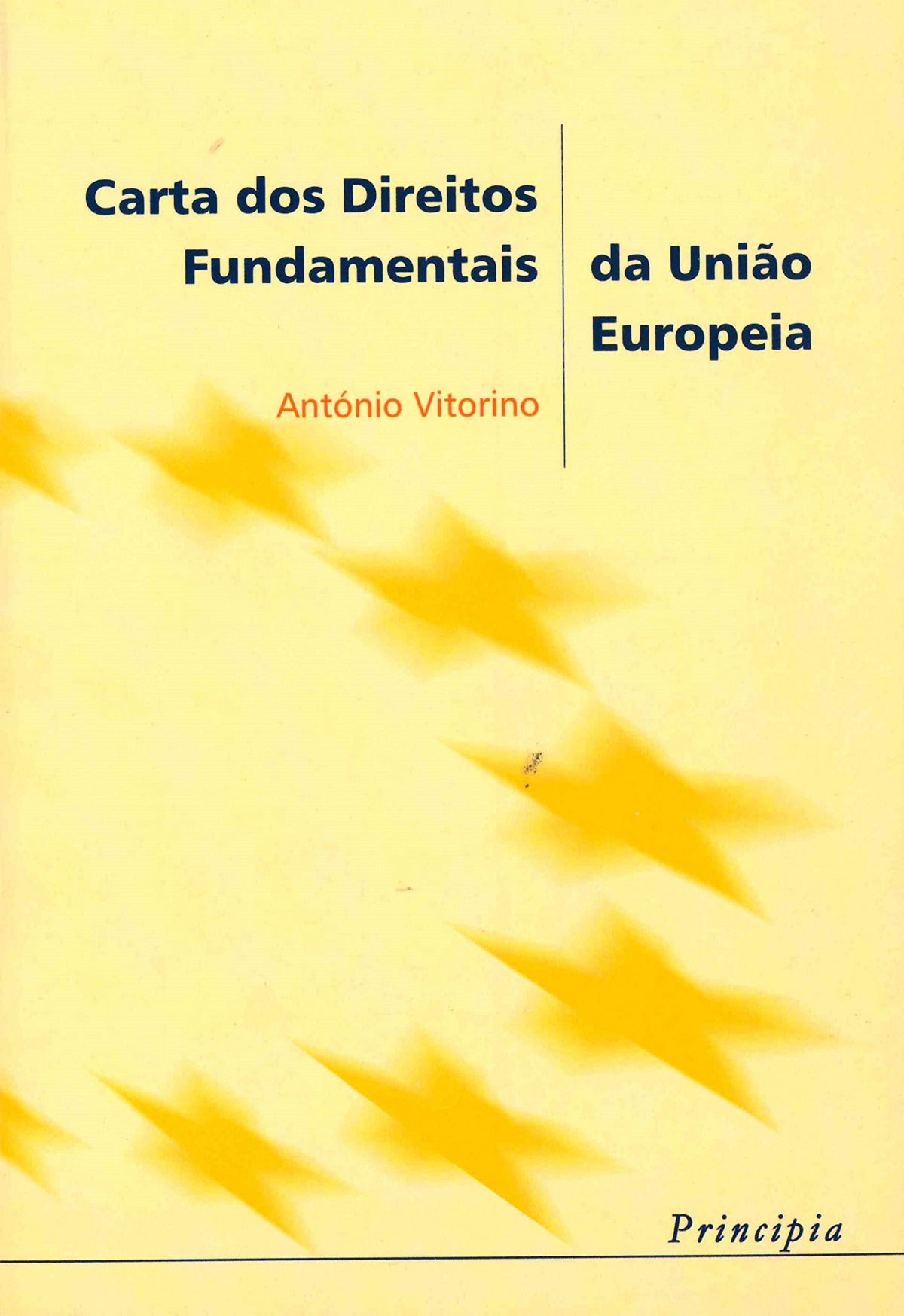  Carta dos Direitos Fundamentais da UE 