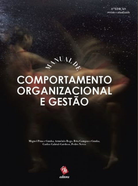  Manual de Comportamento Organizacional e Gestão (8 ª edição) 