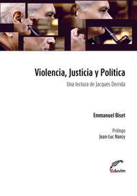  VIOLENCIA, JUSTICIA Y POLITICA 