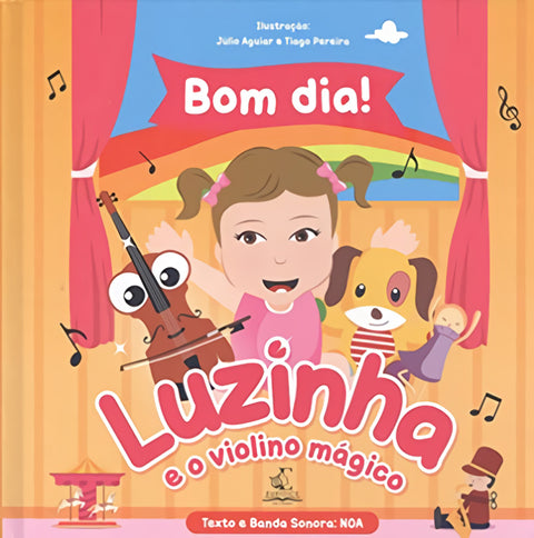  BOM DIA! 