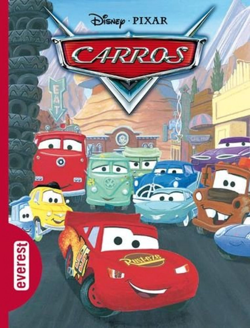  CARROS 