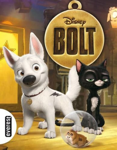  BOLT 