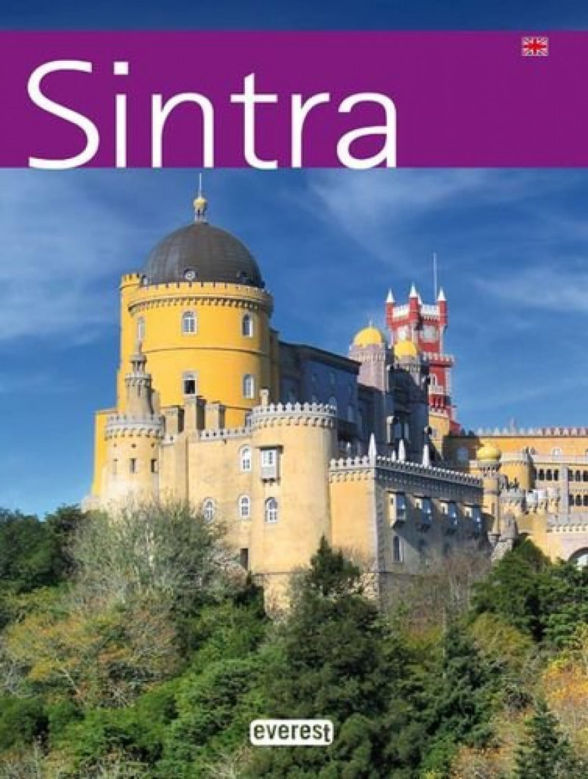  RECORDA SINTRA (INGLÉS) 