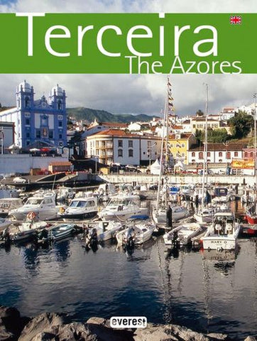  RECORDA TERCEIRA: THE AZORES 