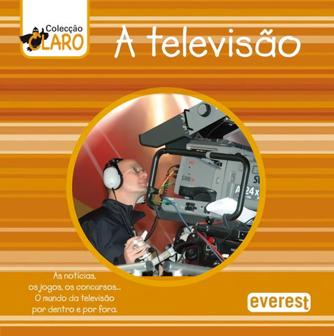  A TELEVISÃO 