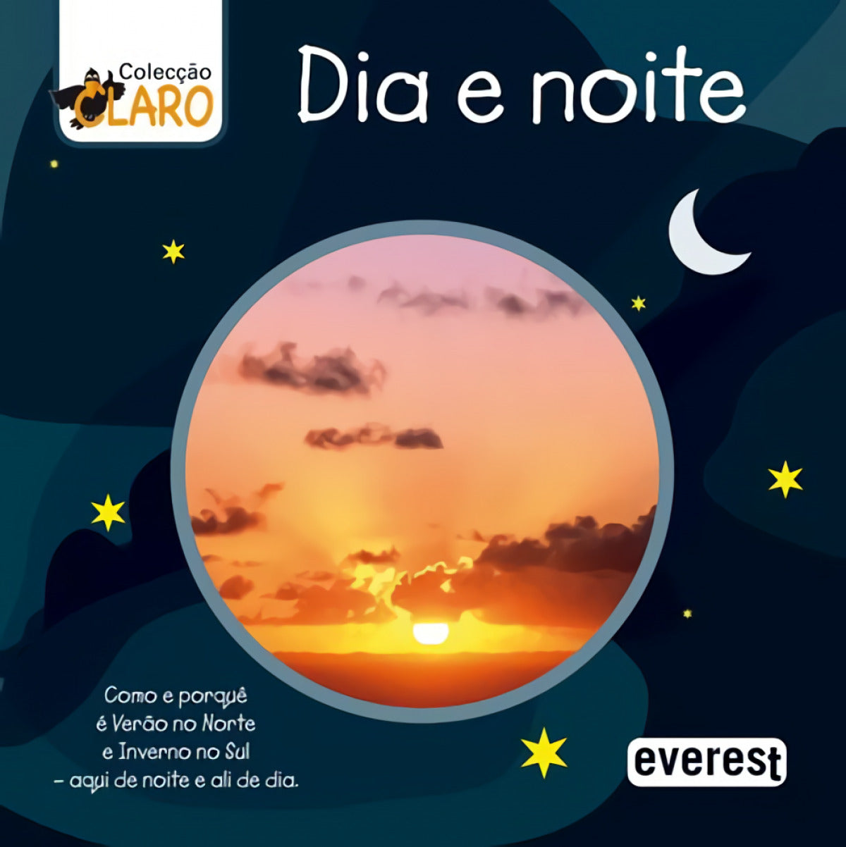  DIA E NOITE 