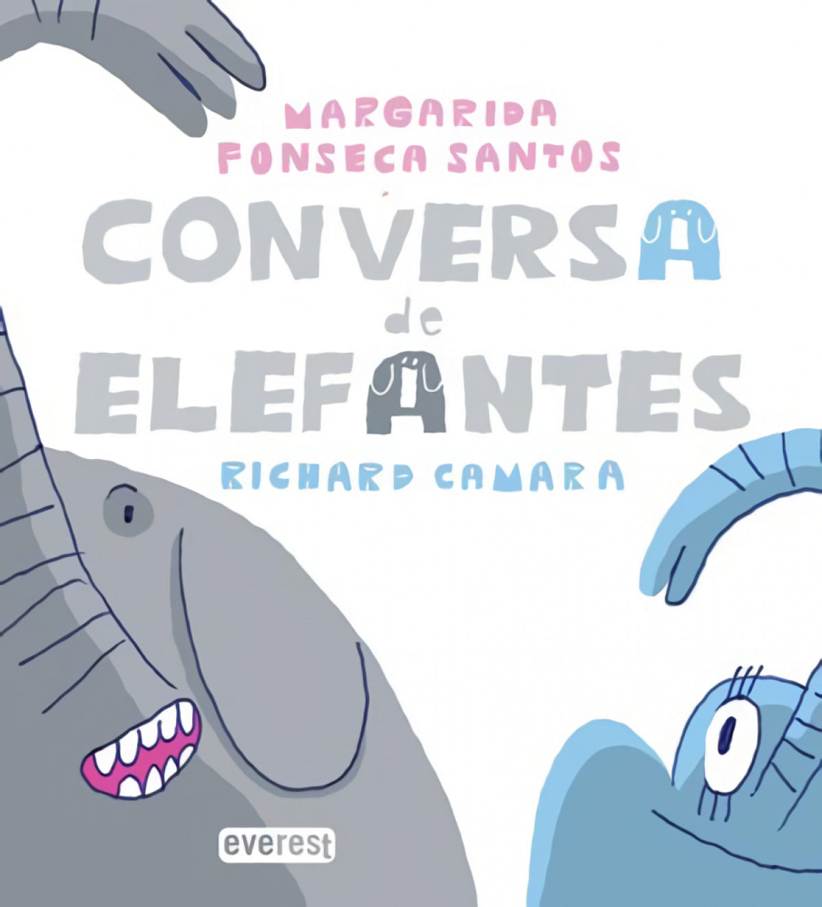  CONVERSA DE ELEFANTES 