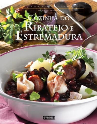  COZINHA DO RIBATEJO E ESTREMADURA 