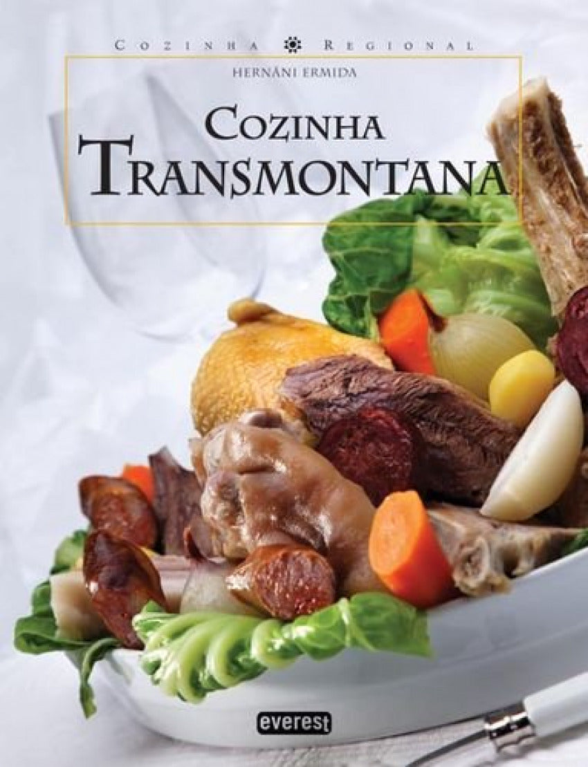  COZINHA TRANSMONTANA 